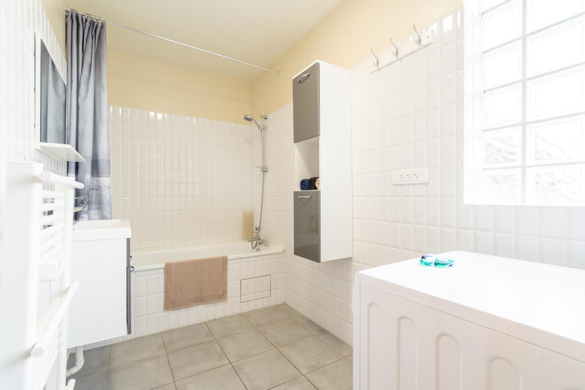 Feeria - Appartement Au Calme Proche De Disneyland Paris Chessy Kültér fotó