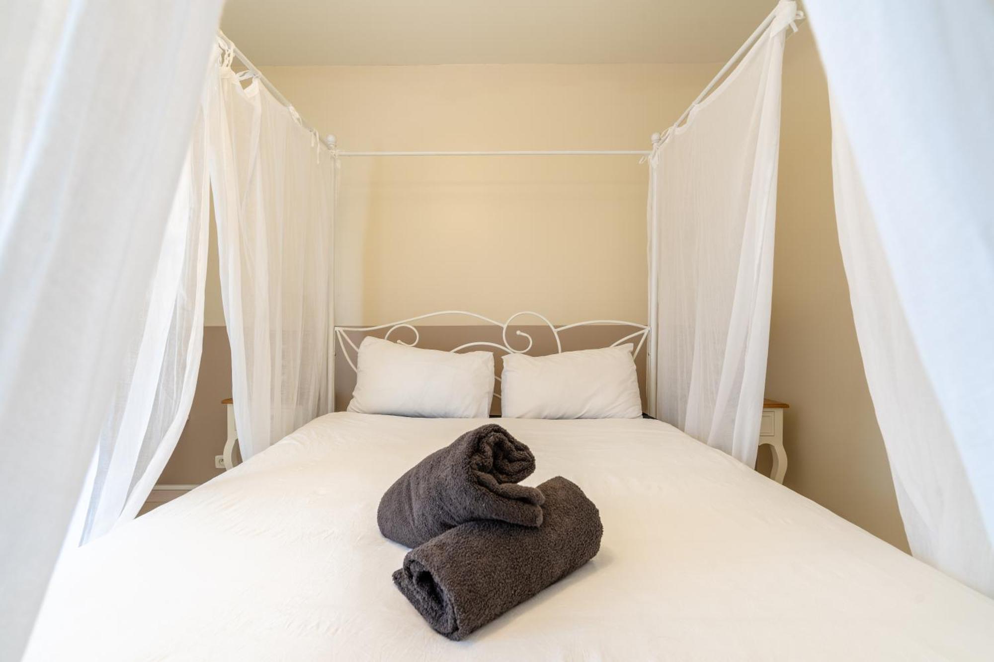 Feeria - Appartement Au Calme Proche De Disneyland Paris Chessy Kültér fotó