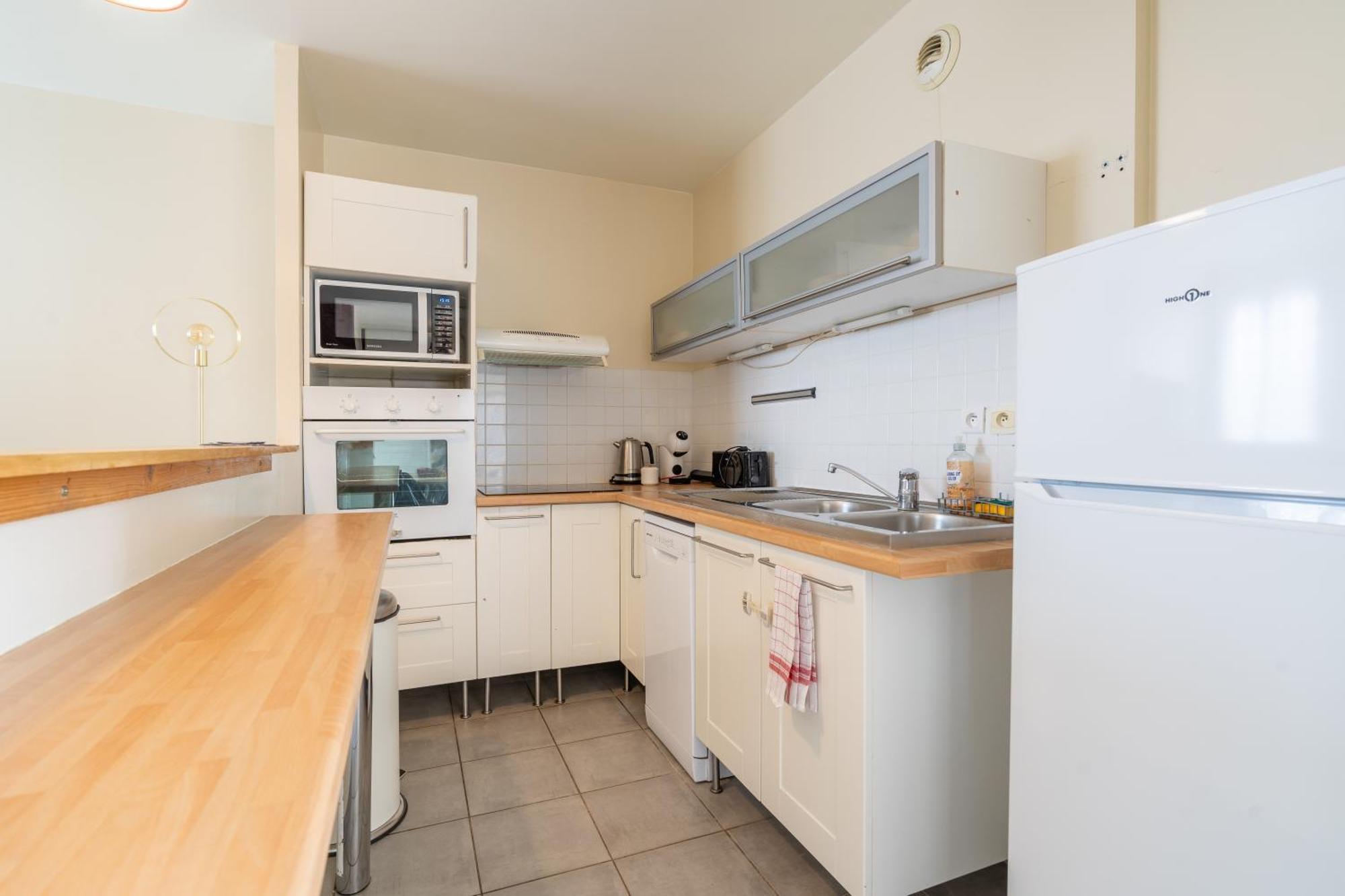 Feeria - Appartement Au Calme Proche De Disneyland Paris Chessy Kültér fotó